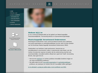 JL BV John Loudon