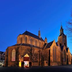 Stichting Grote Kerk