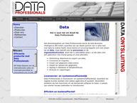 Data Professionals