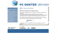 PC Dokter Den Haag
