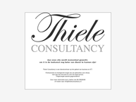 Thiele Consultancy
