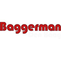 Baggerman Den Haag