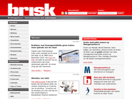 Brisk Magazine B.v.