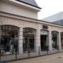 BINS HEREN & CASUAL