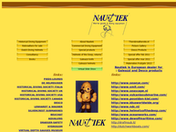Nautiek