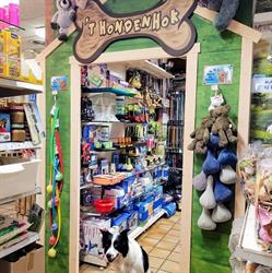 Beukers Dierenshop BV