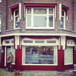 Dierenartspraktijk Bezuidenhout