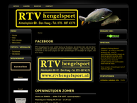 Rtv Hengelsport B.v.