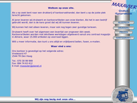 Drukkerij Maxavier