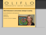 Oliflo Communicatie Advies Management