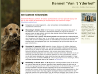 Kennel "van 't Ydorhof"