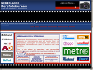 Nederlands Persfotobureau