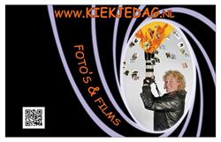 Kiekjedag.nl - Fotografie - Fotodesign - Fotobehang