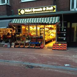 Groente en Fruit Valeri