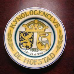 Kynologenclub De Hofstad