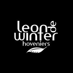 Leon de Winter hoveniers