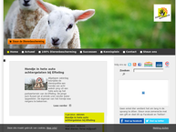 Nederlandse Vereniging tot Bescherming van Dieren