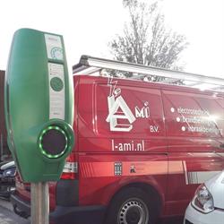 Electro Technisch Installatie Bureau L'ami B.v.