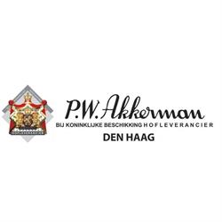 Akkerman Vulpenspeciaalzaak P W