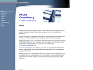 PS Art Consultancy