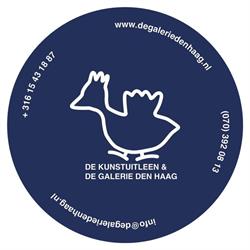 De Galerie Den Haag B.v.