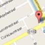 Onze locatie