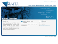 Klaver Partners B.v.