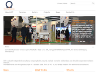 Vietnam Consult & Trading B.v.