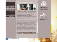 Sawadee Massage en Spa