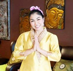 Thai Roots