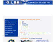 Gilson International B.v.