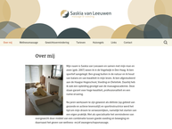 Saskia van Leeuwen Massage & Voeding
