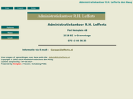 Administratiekantoor R.H. Lefferts