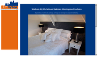 Christiaan Hekman Woningmarktadvies