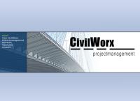 Website van Sheworx 