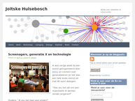 Joitske Hulsebosch Consultancy