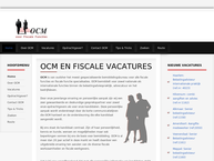 Ocm Personeels- & Organisatie Adviesbureau