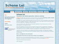 Organisatie-adviesbureau Schone Lei