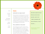 Peltzer voor advies coaching en training