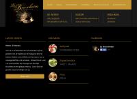 Ristorante La Bruschetta