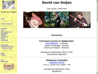 David van Ooijen