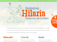 Theatergroep Hilaria