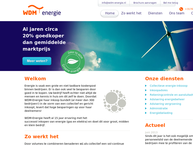 Wassink-Dekker Management and Technical Consultancy BVBa