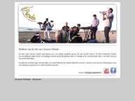 Groove Patada