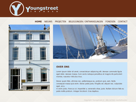 Youngstreet Projecten B.v.