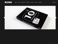 RoHu ontwerp