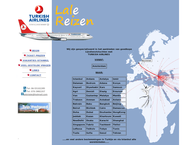 Lale Reizen