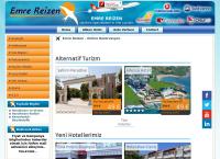 Emre Reizen