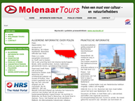 Molenaar Tours