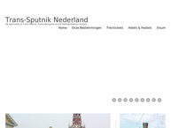 Trans-Sputnik Nederland